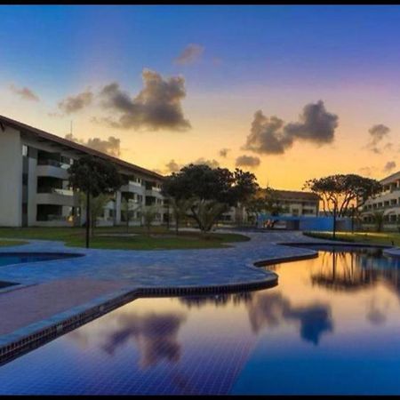 Carneiros Beach Resort - Flat Tamandaré Extérieur photo