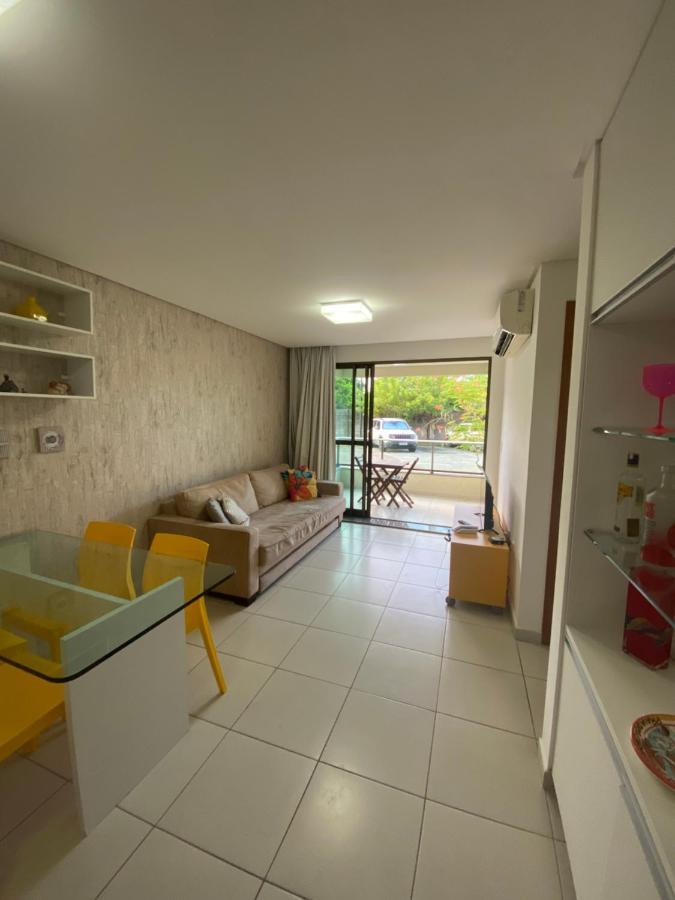 Carneiros Beach Resort - Flat Tamandaré Extérieur photo
