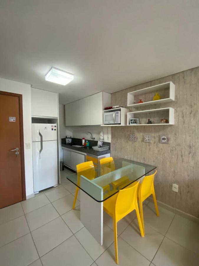 Carneiros Beach Resort - Flat Tamandaré Extérieur photo