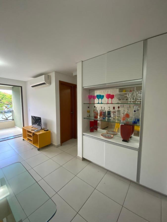 Carneiros Beach Resort - Flat Tamandaré Extérieur photo