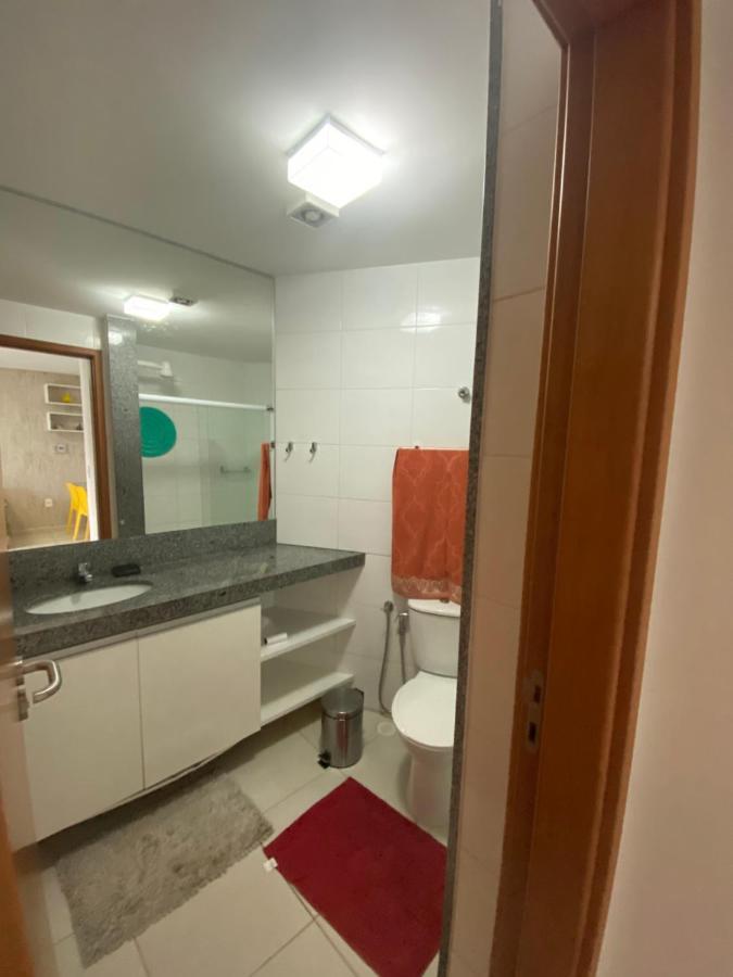 Carneiros Beach Resort - Flat Tamandaré Extérieur photo