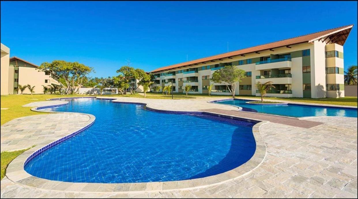 Carneiros Beach Resort - Flat Tamandaré Extérieur photo
