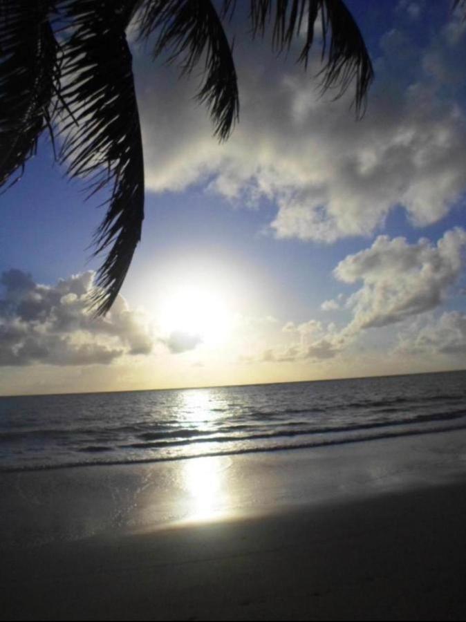 Carneiros Beach Resort - Flat Tamandaré Extérieur photo