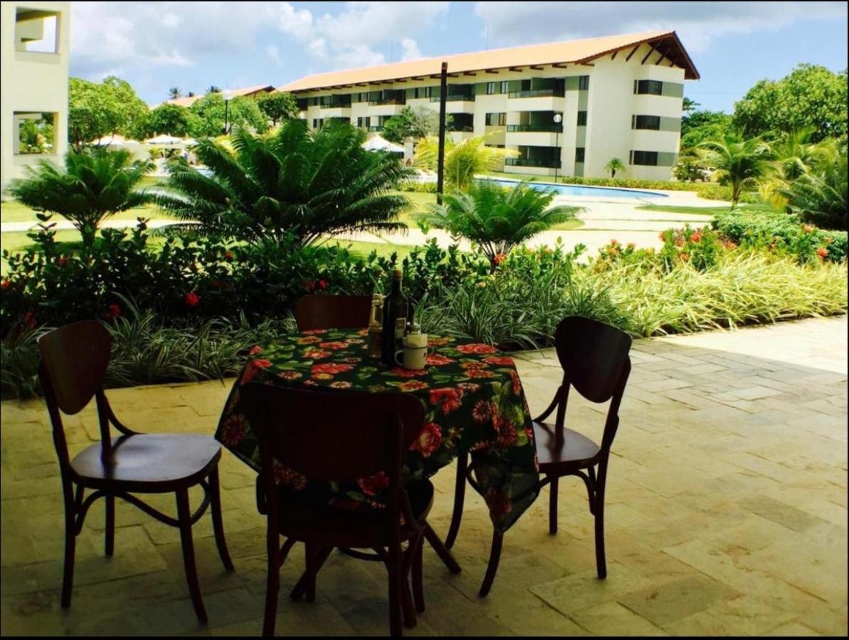 Carneiros Beach Resort - Flat Tamandaré Extérieur photo