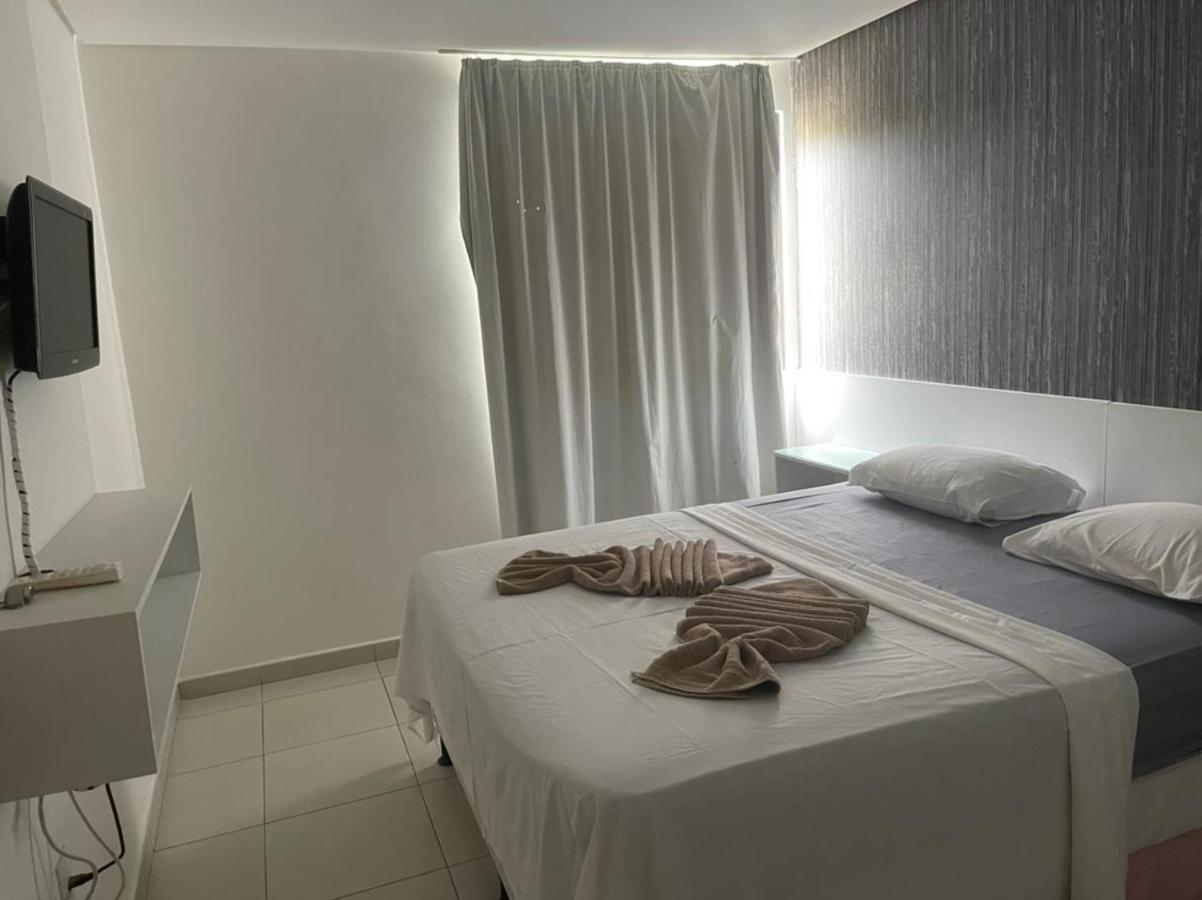 Carneiros Beach Resort - Flat Tamandaré Extérieur photo