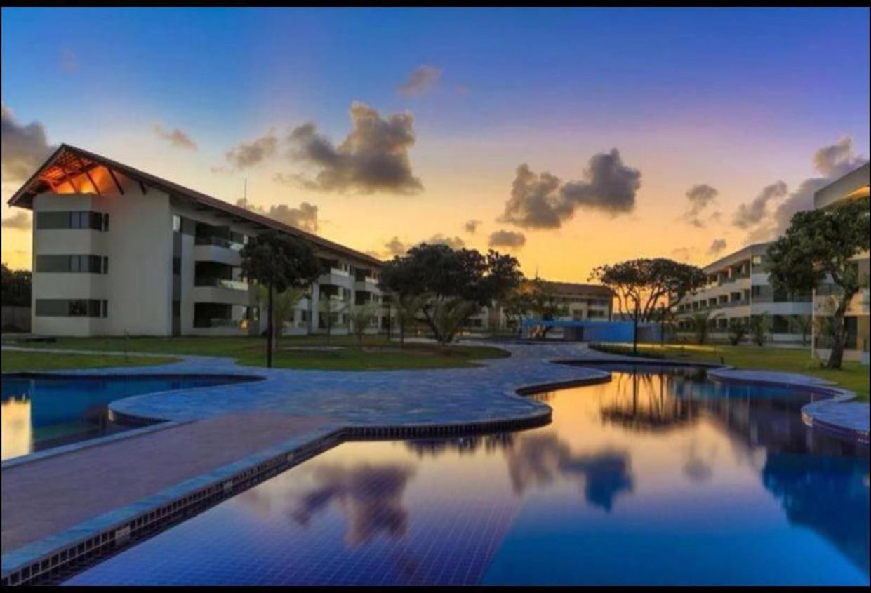 Carneiros Beach Resort - Flat Tamandaré Extérieur photo