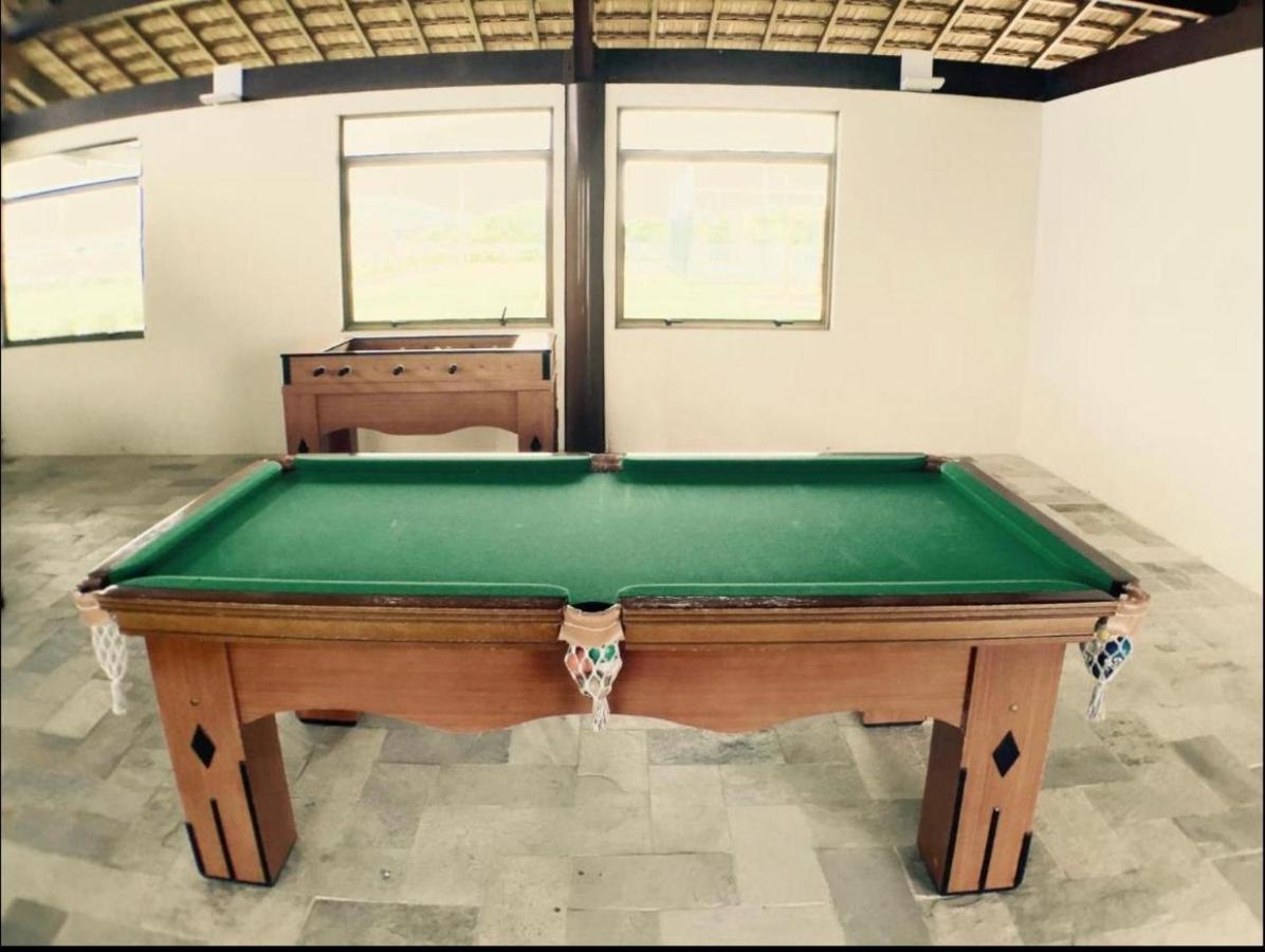 Carneiros Beach Resort - Flat Tamandaré Extérieur photo