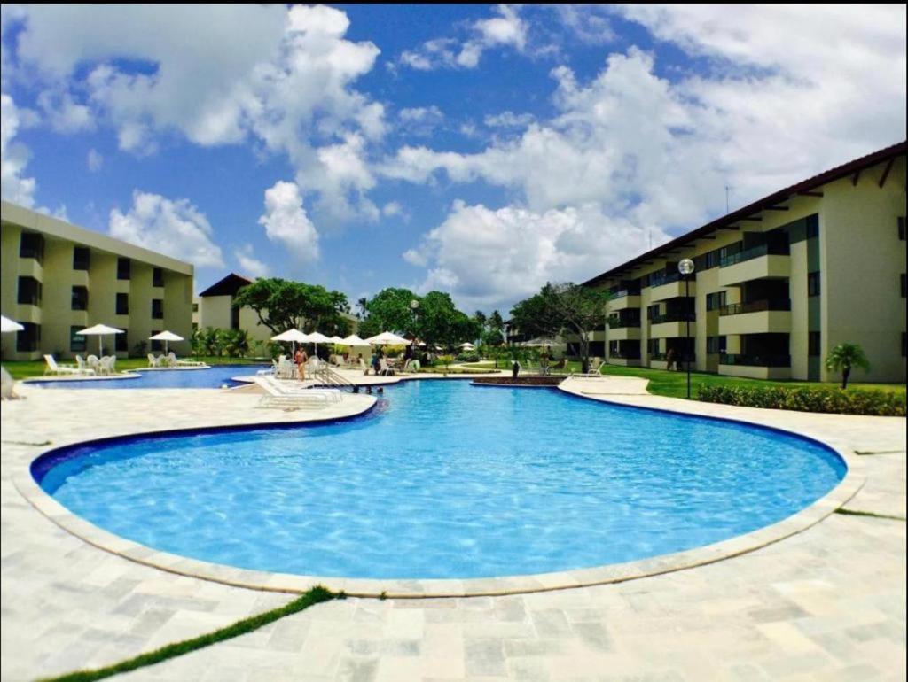 Carneiros Beach Resort - Flat Tamandaré Extérieur photo